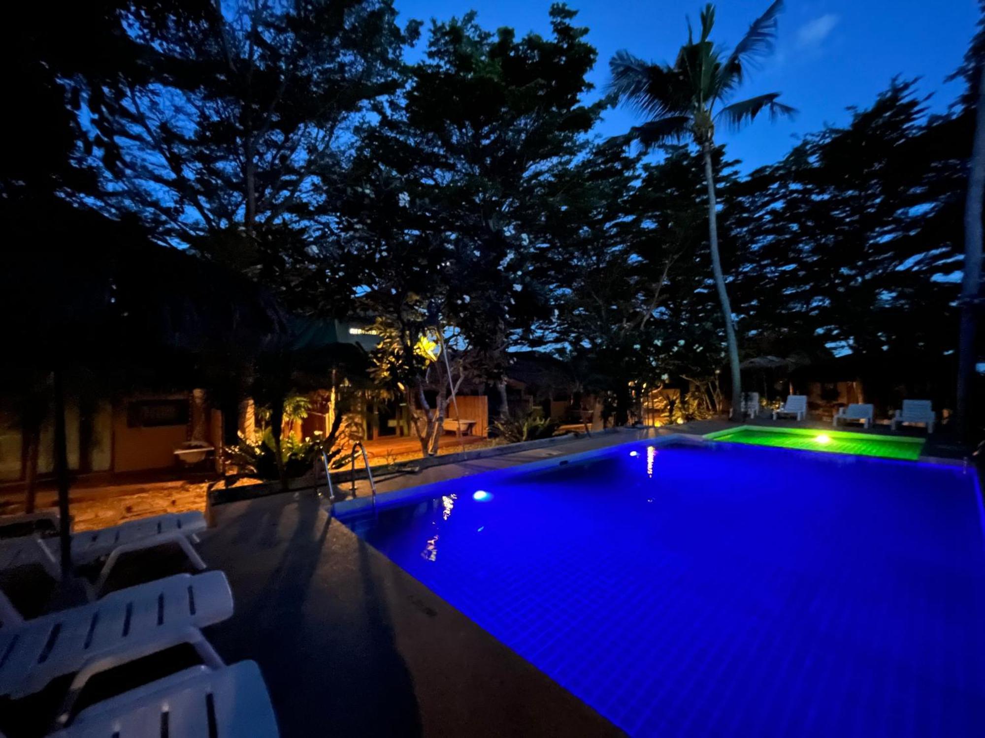 Green Wood Park Cottage Samui, Bangrak Beach Ban Nai Na 外观 照片